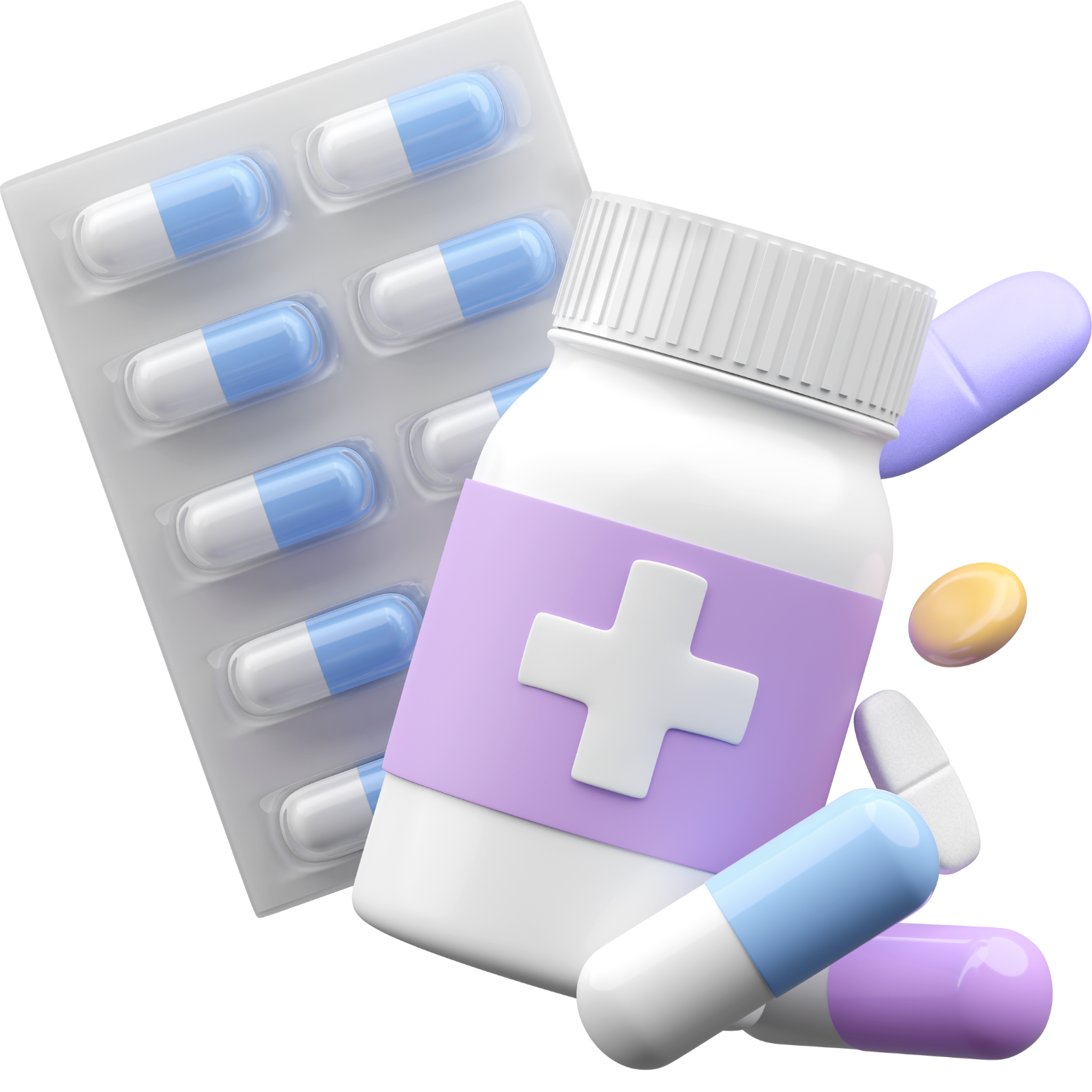 Illustration decorative